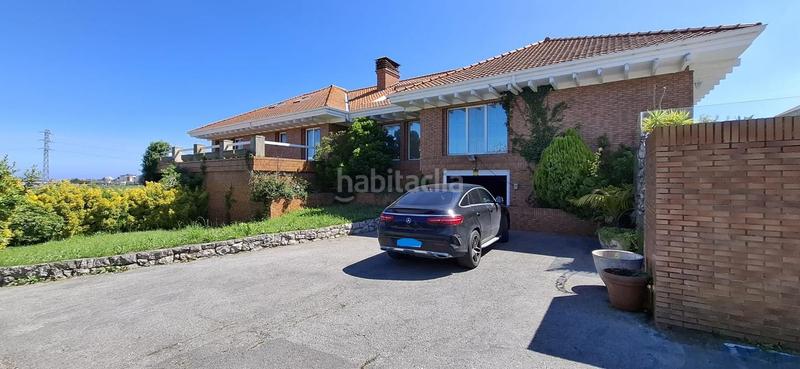 Foto 928d0be6-7a53-42a9-8672-f8ba9d9b2aa4. Maison avec piscine dans Sancibrián Santa Cruz de Bezana