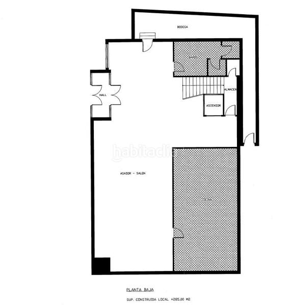 Foto f7456777-5bb6-40f3-9c79-b1523f05f20c. Maison avec piscine dans Sancibrián Santa Cruz de Bezana