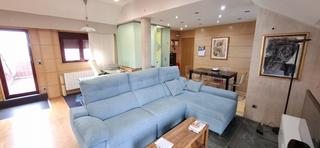 Dachwohnung  Francisco tomás y valiente