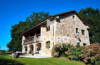 Maison  La torca. Casona cantabra en venta en el valle de penagos, cantabria