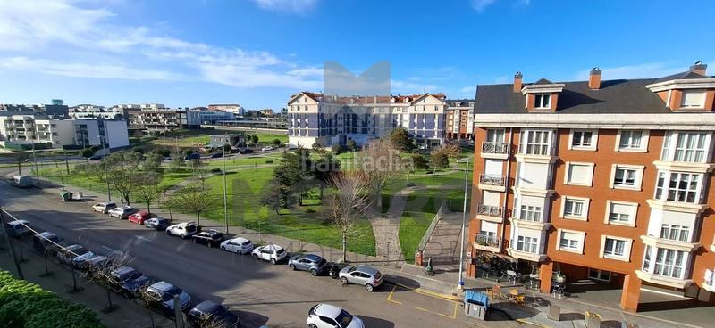 Foto 1c7f0eff-e933-4b4c-b382-905ba956ae11. Dúplex a manuel gonzález hoyos 7 a Valdenoja Santander
