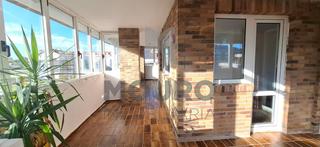Zweistöckige Wohnung in Manuel gonzález hoyos 7