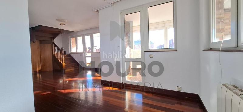 Foto 54359f29-d18a-4ef0-8337-2d0334a39156. Zweistöckige wohnung in manuel gonzález hoyos 7 in Santander