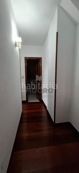 Foto f15919c6-5204-4f01-952c-4ac46c7dbbb8. Zweistöckige wohnung in manuel gonzález hoyos 7 in Santander