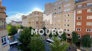 Appartement  Calvo sotelo