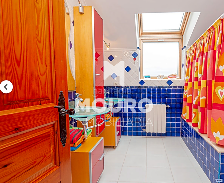 Foto 4b25129c-5659-47be-a6a4-5e11aa7008eb. Casa amb calefacció aparcament piscina a Boo Piélagos