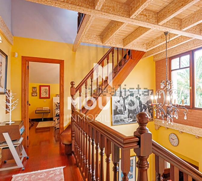 Foto 82467dbf-c7e5-49a6-bf5b-ca6b53de4742. Casa amb calefacció aparcament piscina a Boo Piélagos