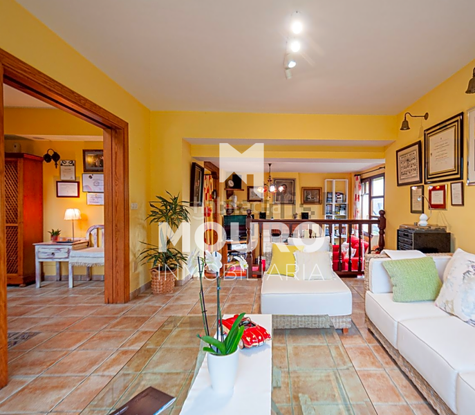 Foto ae33415a-63d4-4344-b8ce-c0f786fda108. Casa amb calefacció aparcament piscina a Boo Piélagos