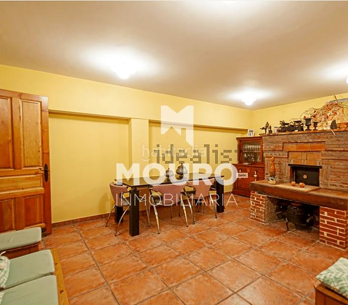Foto f1a980d5-5624-4d2c-b4f0-685aa2e3e41e. Casa amb calefacció aparcament piscina a Boo Piélagos