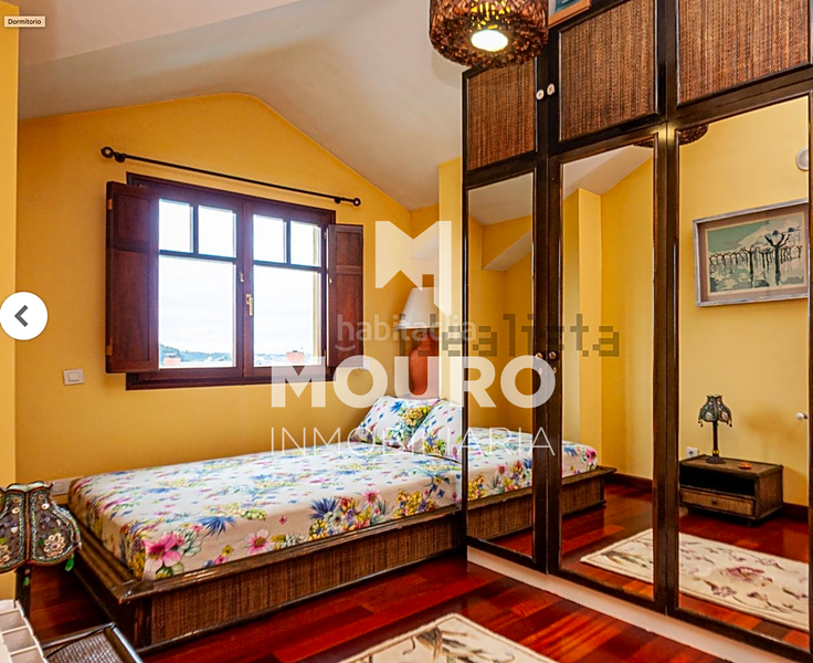 Foto 5a32d0a6-97e0-4b77-911e-075fd3add0fe. House with heating parking pool in Boo Piélagos