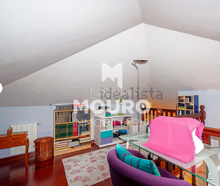 Foto c54afd74-9255-487d-9a60-ad3422ef8c8c. House with heating parking pool in Boo Piélagos