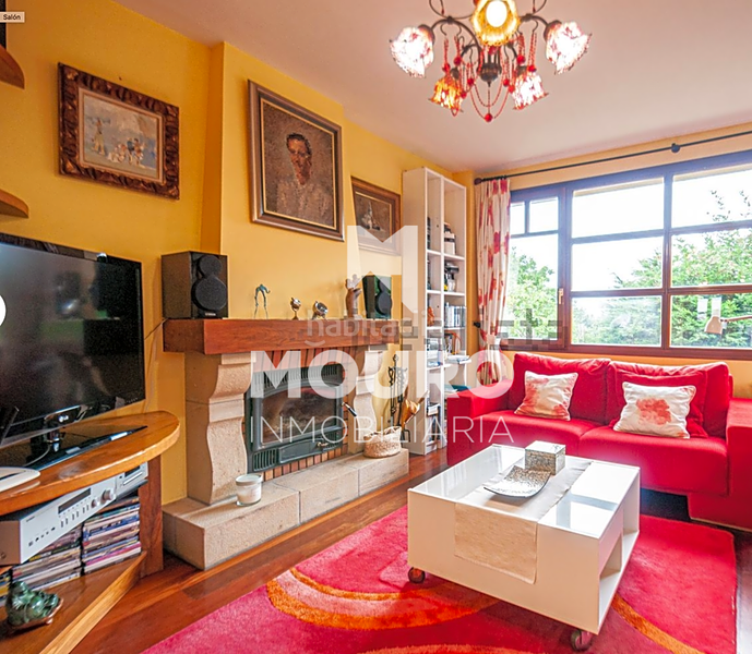 Foto ef172a20-9af9-4167-a2bd-4f6fff580dbe. House with heating parking pool in Boo Piélagos