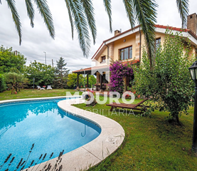 Maison  Barrio la tejera