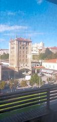 Flat  Atilano rodríguez