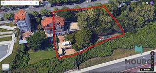Towny house  De la reina victoria
