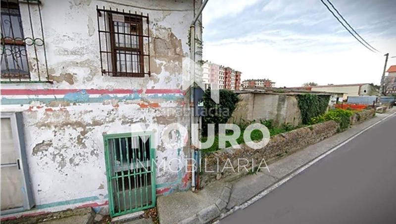 Foto 2f03d039-9954-42b8-b563-991815ba88a3. Semi detached house with parking in Monte Santander