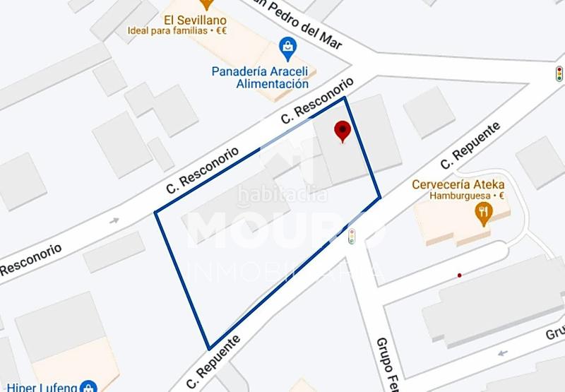 Foto b7116ba7-1392-4891-a778-3daf569ef973. Semi detached house with parking in Monte Santander