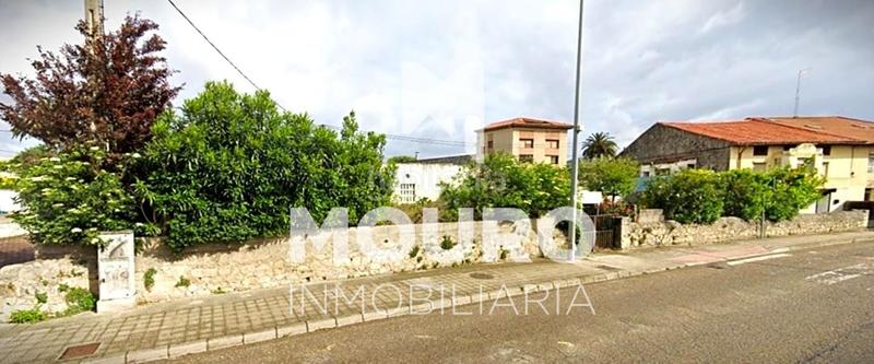 Foto fddb40d7-2271-4f56-b381-129b0f60c8b1. Semi detached house with parking in Monte Santander