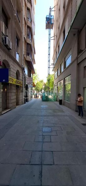 Foto c0c5c9ce-e828-4d97-9d1f-8c2eed927bad. Local comercial a Centro - Ayuntamiento Santander
