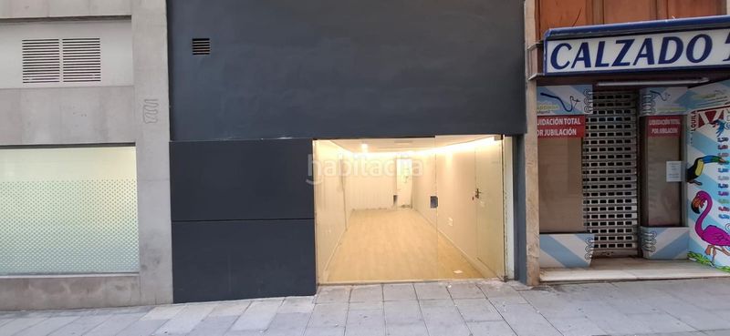 Foto e07bd967-038e-4cff-a0d9-9fe312e7a76b. Local comercial a Centro - Ayuntamiento Santander