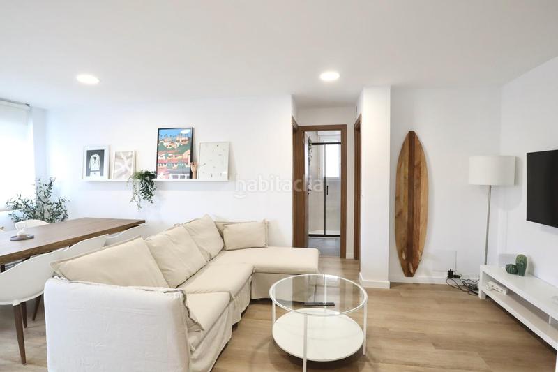 Foto a691aea7-126a-41eb-bfb9-ac11053a5536. Affitto appartamento con riscaldamento in Los Castros Santander