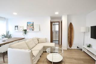 Location Appartement  Augusto gonzález linares
