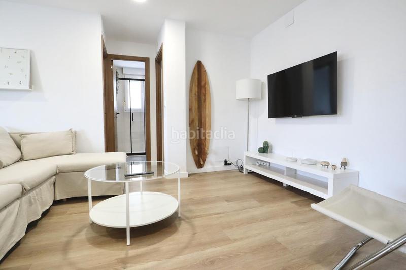 Foto 0d409b68-0104-4044-a421-1a2732e9de43. Rent flat with heating in Los Castros Santander