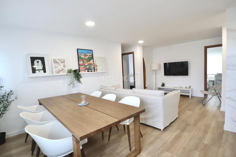 Foto 2dfc028a-77fe-4c0e-9678-e269db2dae17. Rent flat with heating in Los Castros Santander