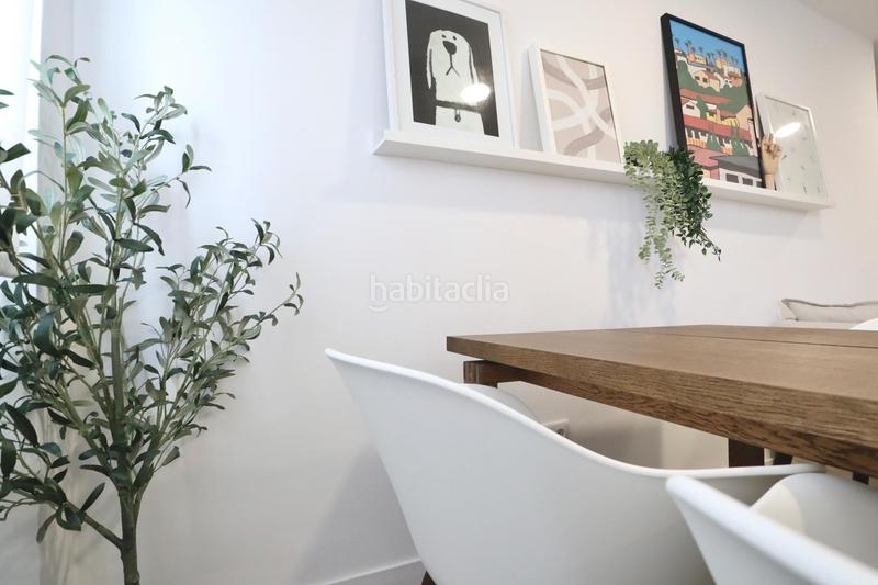 Foto a4828336-b375-4afb-9e4f-e0fd2854e5fe. Rent flat with heating in Los Castros Santander