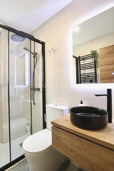 Foto a8c76914-557a-4c2f-a3fb-b29b5edb3ecd. Rent flat with heating in Los Castros Santander