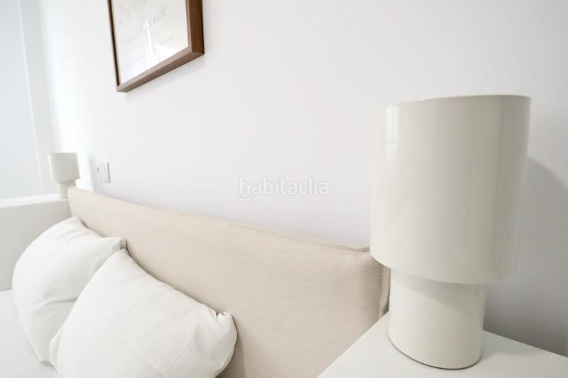 Foto c3d1f1b7-bd47-45da-8cf1-23f8843cf3c4. Rent flat with heating in Los Castros Santander