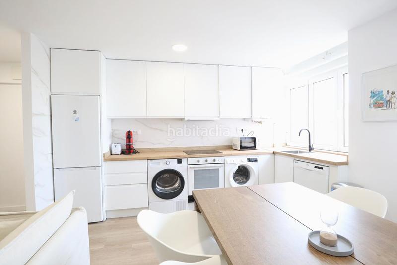 Foto ddaf537c-50ef-4456-8740-e17d40cacd75. Rent flat with heating in Los Castros Santander