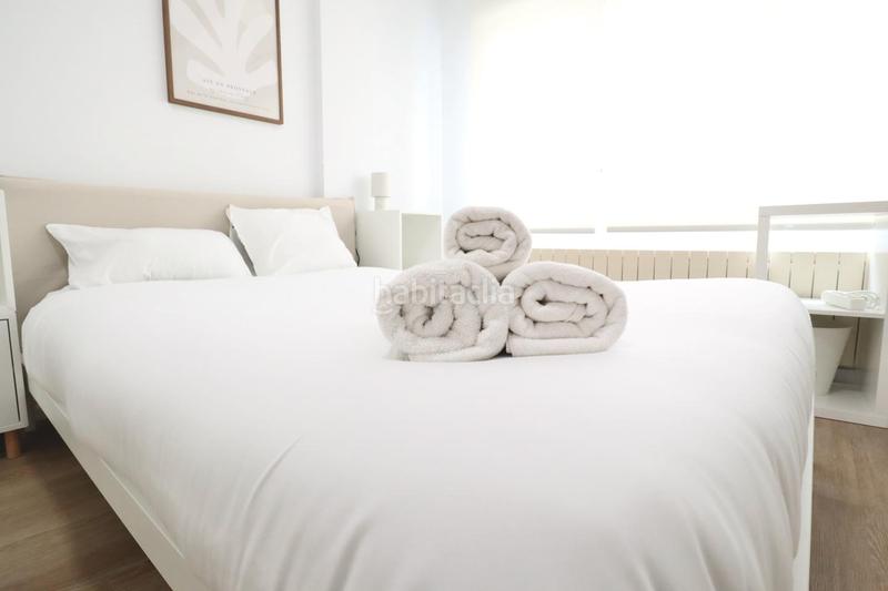 Foto f8d067ec-cc96-4965-8b96-13284c7b28f7. Rent flat with heating in Los Castros Santander