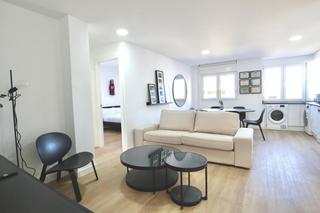Location Appartement  Augusto gonzález linares