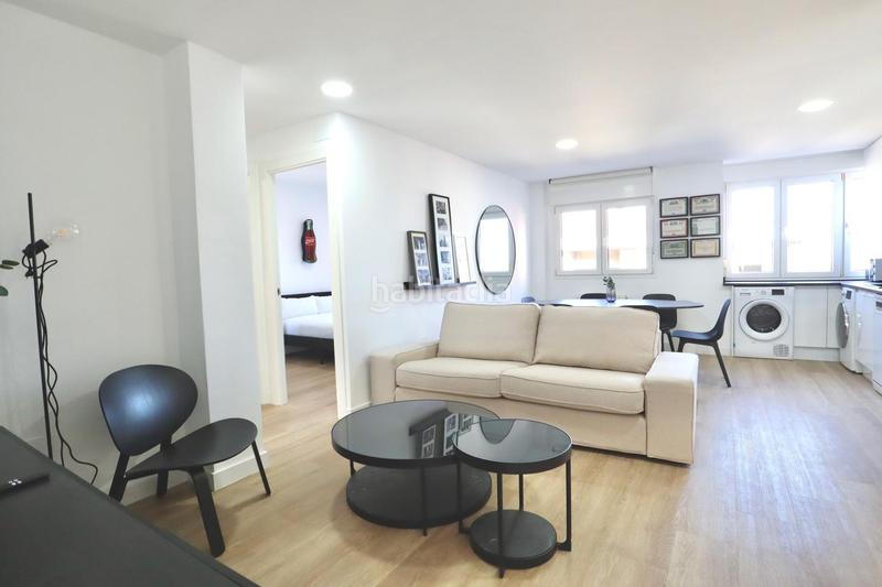 Foto b48231a9-f3d1-42e3-8b67-2888ae4439a9. Location appartement avec chauffage dans Los Castros Santander