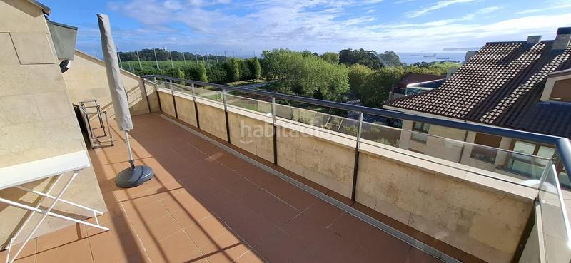 Foto 2fad04f7-3dd4-4f04-8388-bd029083a44c. Dúplex amb calefacció aparcament piscina a Valdenoja Santander