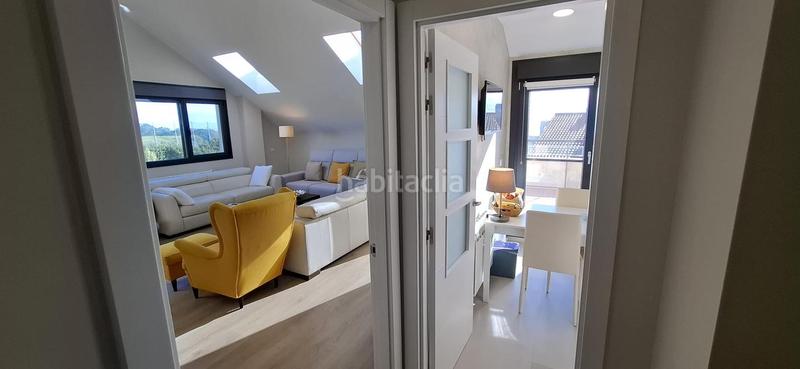 Foto 7a068395-fdb4-483e-adf7-8e907cd0f003. Dúplex amb calefacció aparcament piscina a Valdenoja Santander