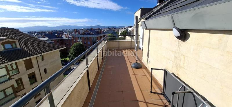 Foto 7f57f6c2-4043-474a-9e94-5cabf277543c. Dúplex amb calefacció aparcament piscina a Valdenoja Santander