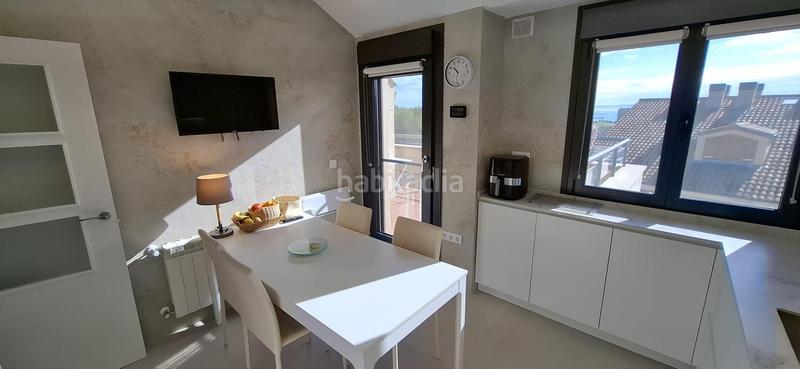 Foto 8c8cf885-f523-42c4-bb7a-bb8402ab2c20. Dúplex amb calefacció aparcament piscina a Valdenoja Santander