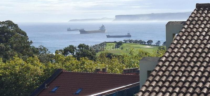 Foto a4b794bb-5476-4147-b59d-497e0f2e7ad4. Dúplex amb calefacció aparcament piscina a Valdenoja Santander