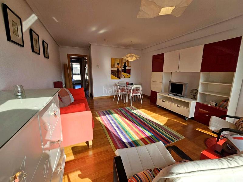 Foto cb411eb7-0c44-446f-aac9-df7e3fc6175a. Appartamento con riscaldamento parcheggio in Monte Santander