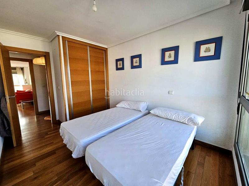 Foto ece8fccf-5572-4e09-aa1a-fd8b1b5db144. Appartamento con riscaldamento parcheggio in Monte Santander