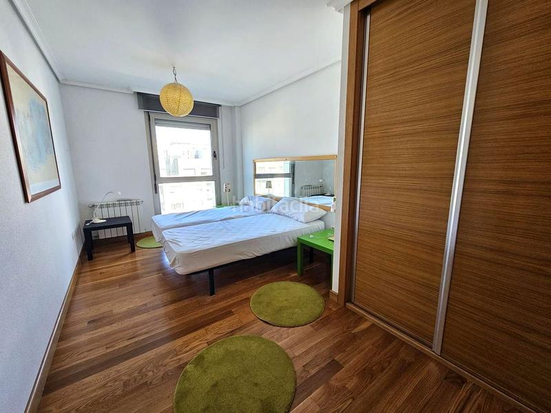 Foto 97f95067-378b-4781-852b-bb883098e3fe. Etagenwohnung mit heizung parking in Monte Santander