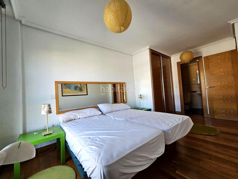 Foto a174035c-e170-42b1-8107-24f2347ab3d2. Etagenwohnung mit heizung parking in Monte Santander