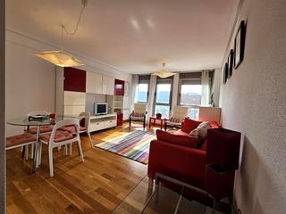 Etagenwohnung  Ernest lluch