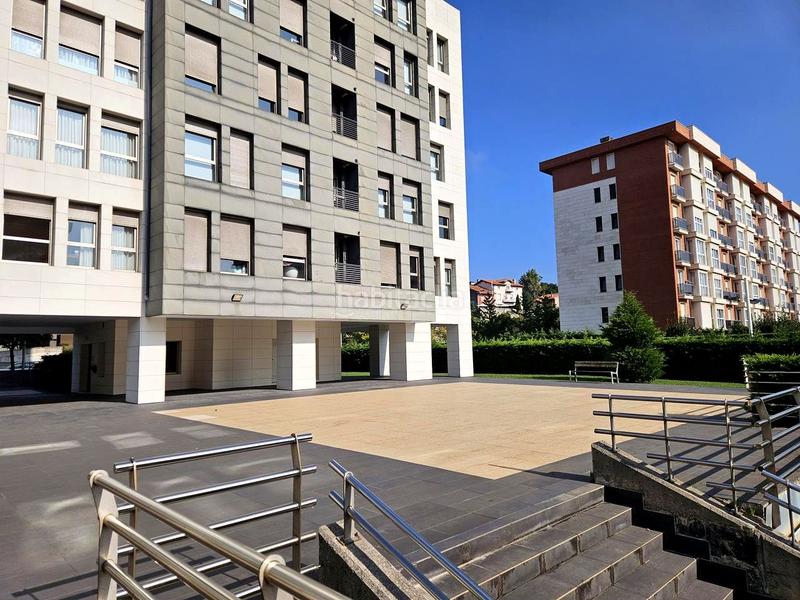 Foto cc8df58a-3feb-4a5b-9d2b-edec353f59bf. Etagenwohnung mit heizung parking in Monte Santander