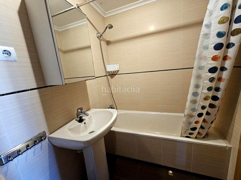 Foto 1650e66e-8272-44d8-ae11-7088e019722f. Flat with heating parking in Monte Santander