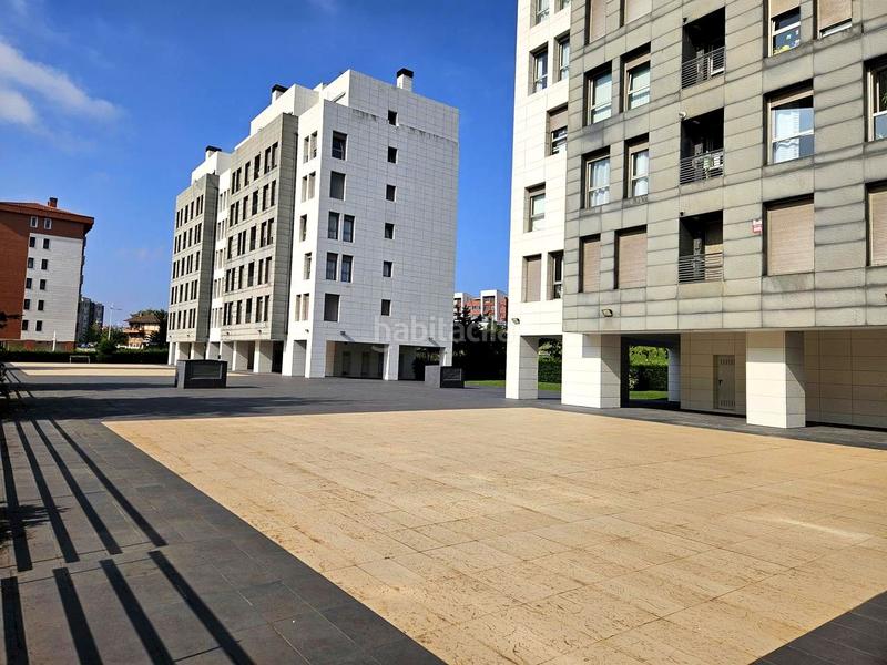 Foto 256cb36a-e91c-4146-a939-5525ff24e96a. Flat with heating parking in Monte Santander