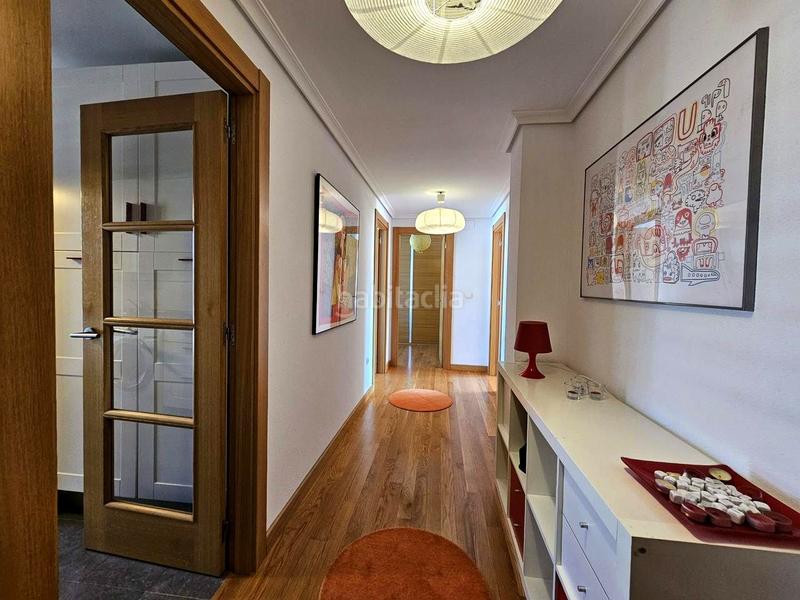 Foto 63b2debe-2907-4417-a7d9-65d3c92e8d85. Flat with heating parking in Monte Santander