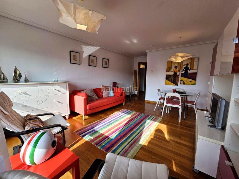 Foto 93535f4a-fc08-4a81-89f0-c355f6113b67. Flat with heating parking in Monte Santander